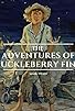Primary photo for The Adventures of Huckleberry Finn Primary photo for The Adventures of Huckleberry Finn