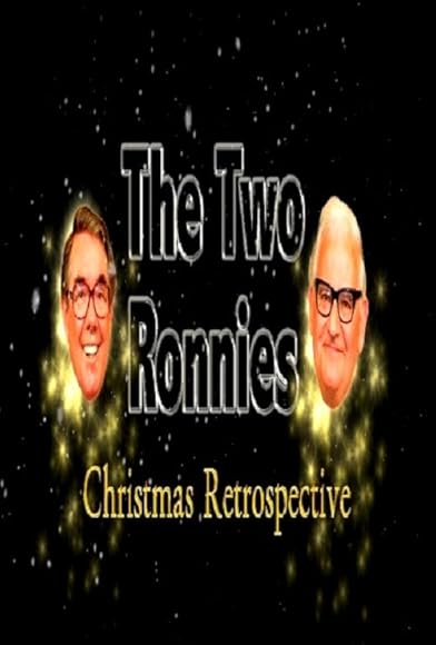 Primary photo for Two Ronnies: Christmas Retrospective Primary photo for Two Ronnies: Christmas Retrospective