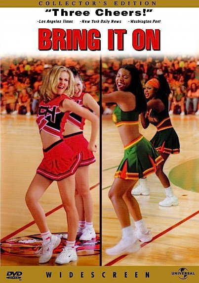 Bring It On: Alternate Ending 2