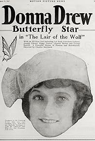 Primary photo for The Lair of the Wolf