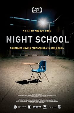 Poster of Night School