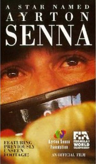 Ayrton Senna in A Star Named Ayrton Senna (1998)