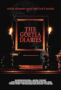 Primary photo for The Goetia Diaries Primary photo for The Goetia Diaries
