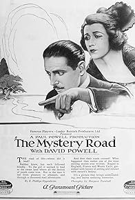 Primary photo for The Mystery Road Primary photo for The Mystery Road