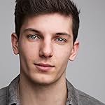 Actor: Andrew Cazanave Pin