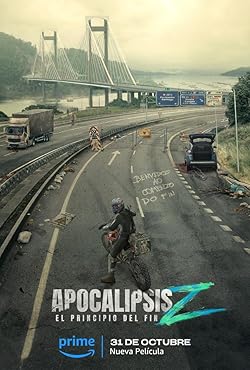 Poster of Apocalypse Z: El principio del fin