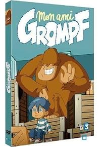 Primary photo for Cui-Cui Grompf
