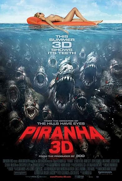 Primary photo for Piranha 3D: For Your Consideration Primary photo for Piranha 3D: For Your Consideration