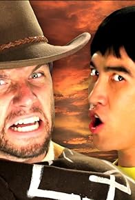 Primary photo for Bruce Lee vs. Clint Eastwood
