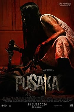 Poster of Pusaka