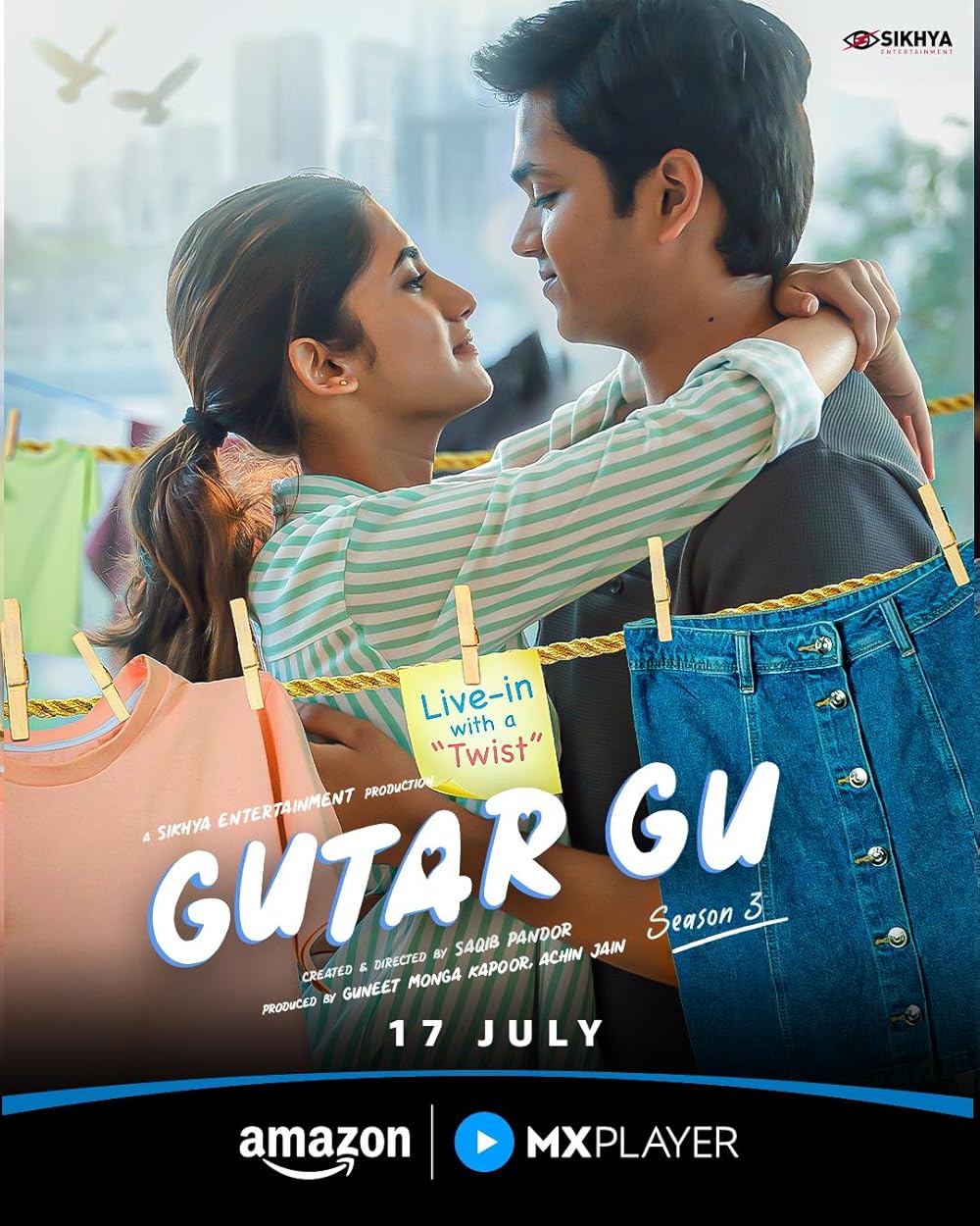 Gutar Gu