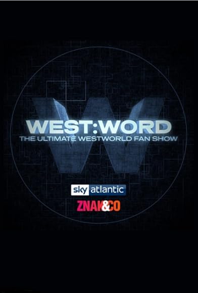 Primary photo for West:Word Primary photo for West:Word