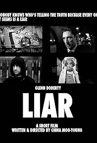 Primary photo for Liar