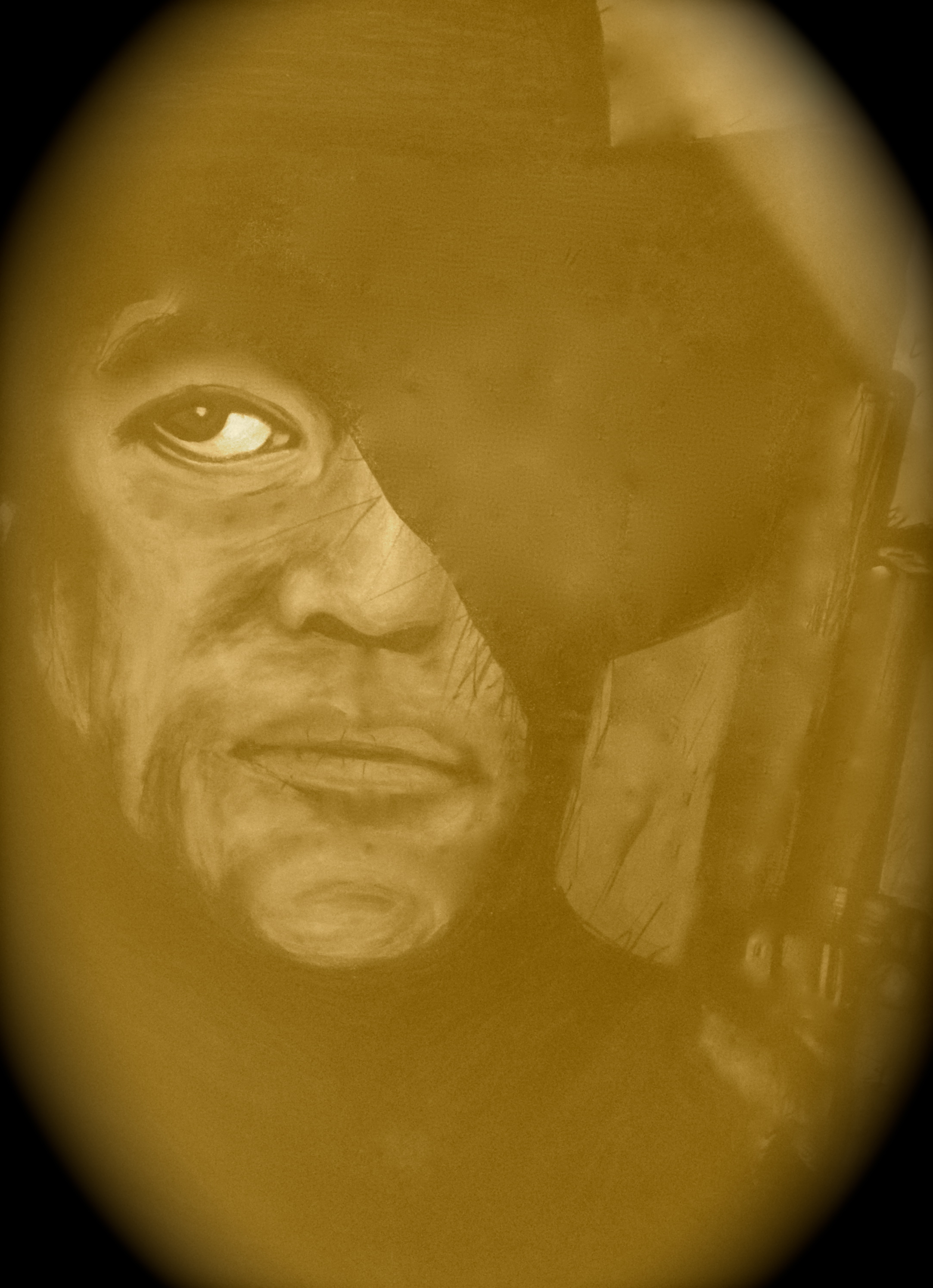 Killed Twice in Texas