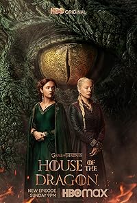 House of the Dragon Season 1