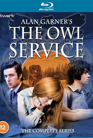 Primary photo for The Owl Service Primary photo for The Owl Service