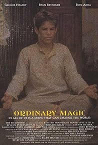 Primary photo for Ordinary Magic