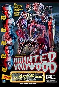 Primary photo for The Wasp Woman