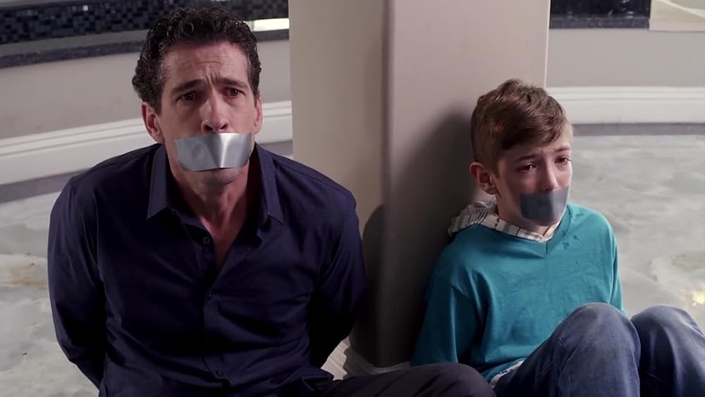 Turbulence Trailer IMDb