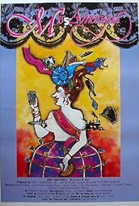 Primary photo for Miss Ameriguá