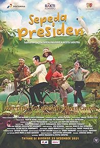 Primary photo for Sepeda Presiden