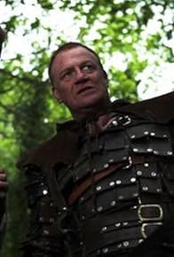 Primary photo for The Cursed Mirror