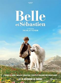 Poster of Belle And Sebastian