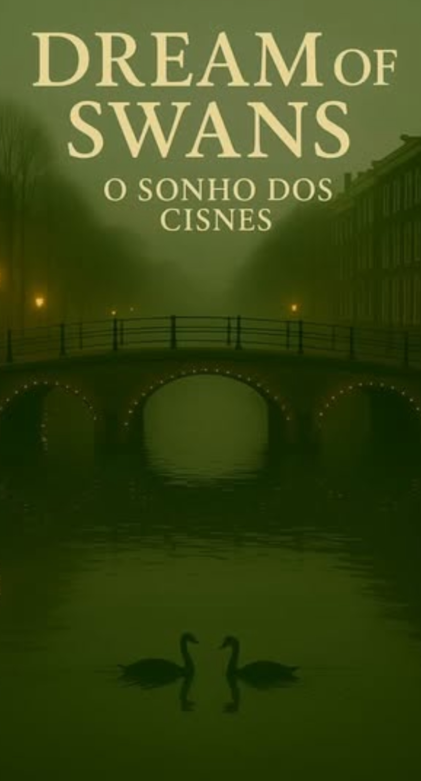 Dream of Swans