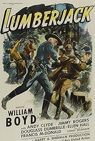 Primary photo for Lumberjack