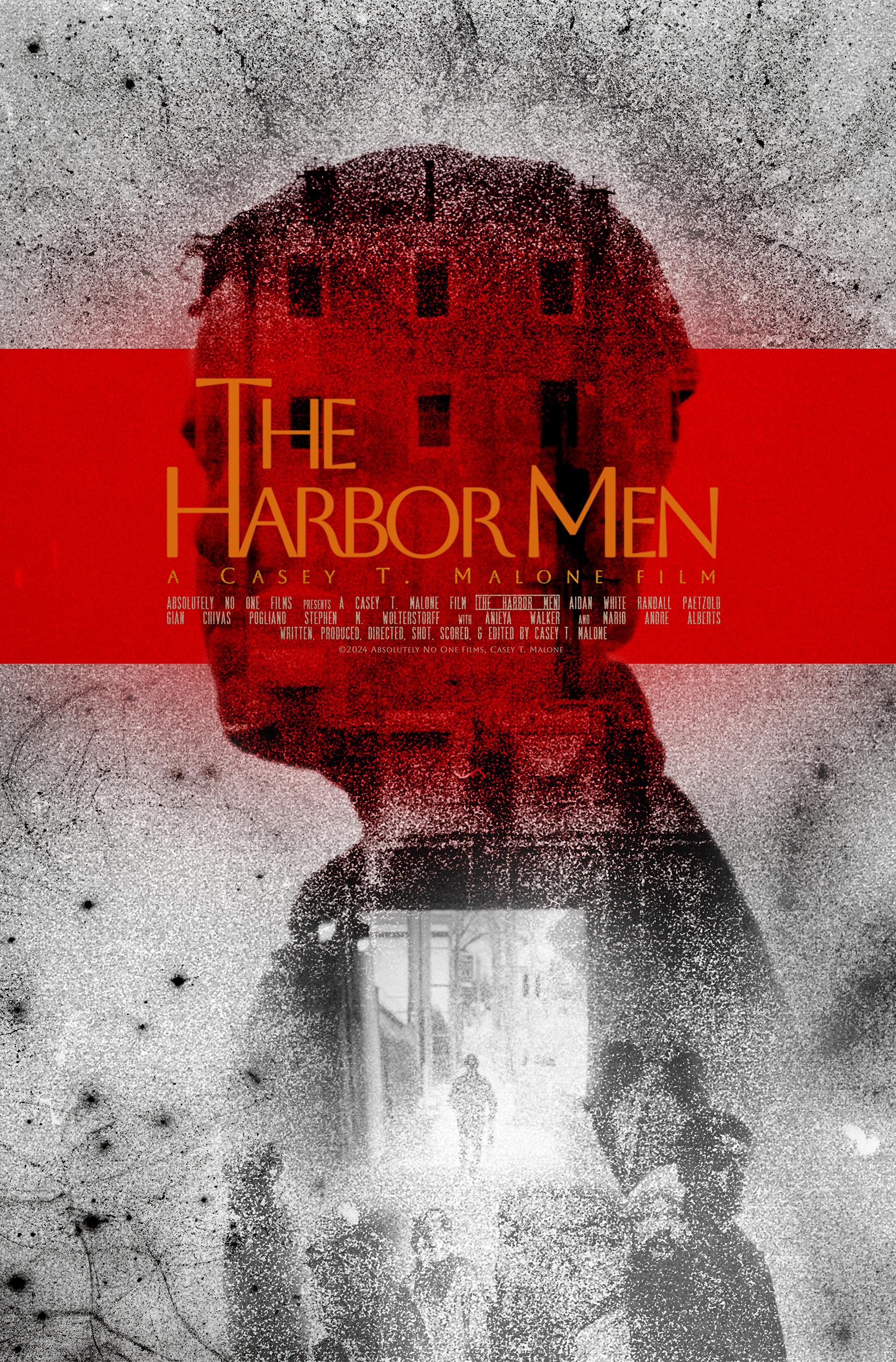 The Harbor Men