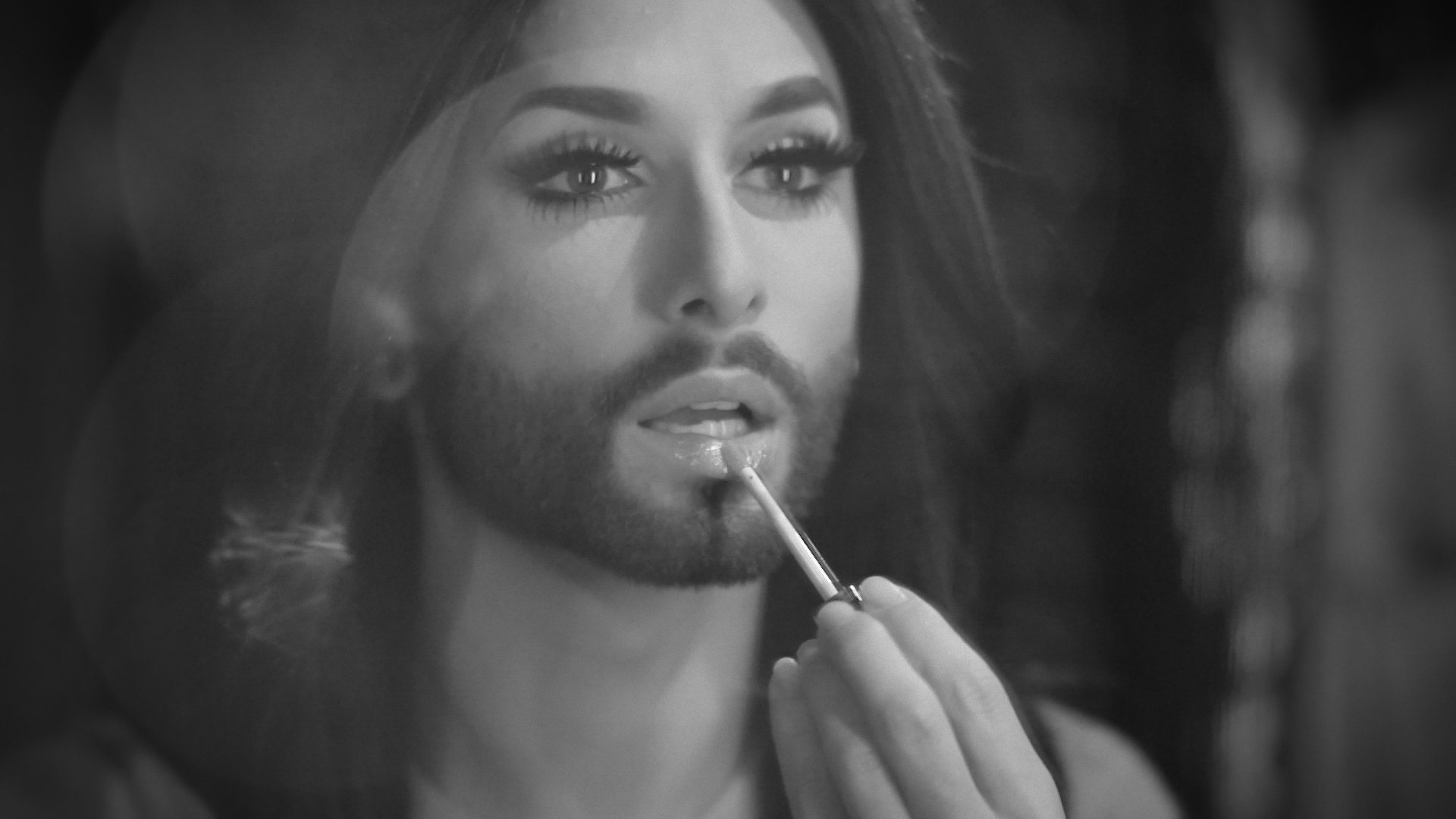 Conchita: Unstoppable