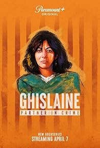 Primary photo for Ghislaine: Partner in Crime Primary photo for Ghislaine: Partner in Crime