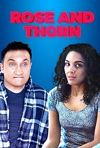 Primary photo for Rose and Thorn