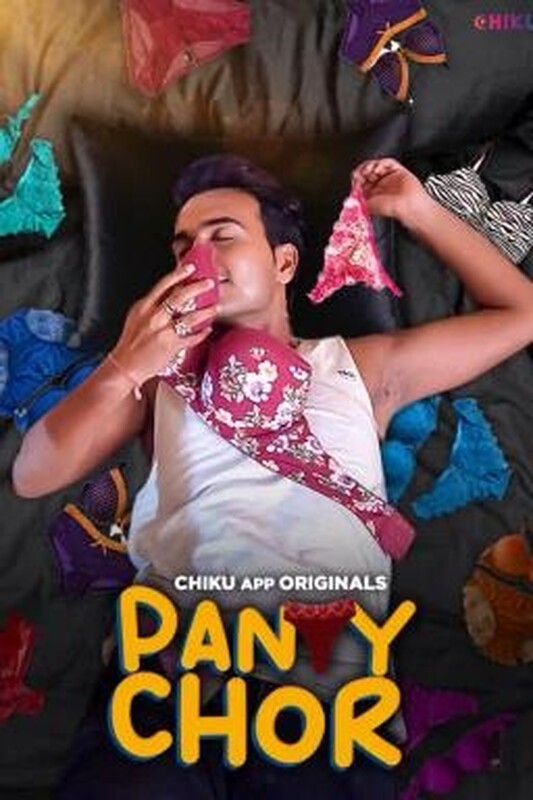 Panty Chor (TV Series 2023– ) - IMDb