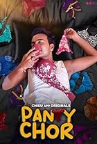 Gaurav Singh Rajput in Panty Chor (2023)