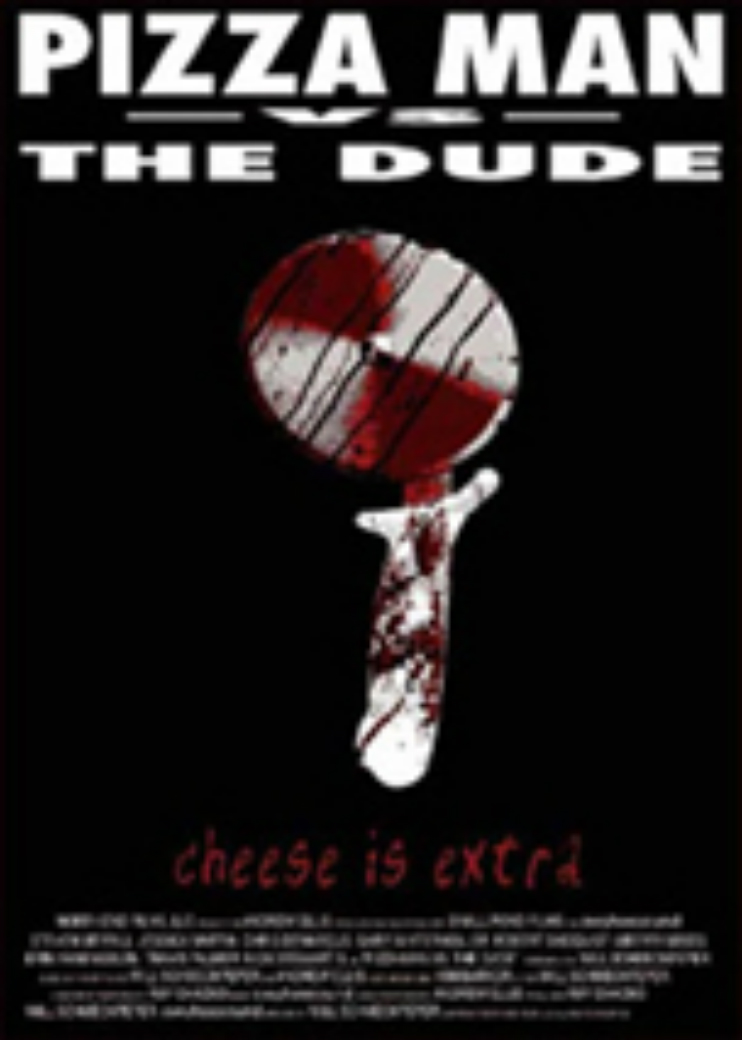 Pizza Man vs. the Dude