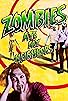 Primary photo for Zombies Ate My Neighbors Primary photo for Zombies Ate My Neighbors