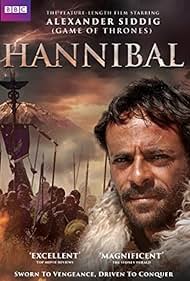 Hannibal (TV Movie 2006) - IMDb