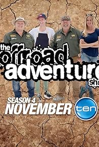 Primary photo for The Offroad Adventure Show