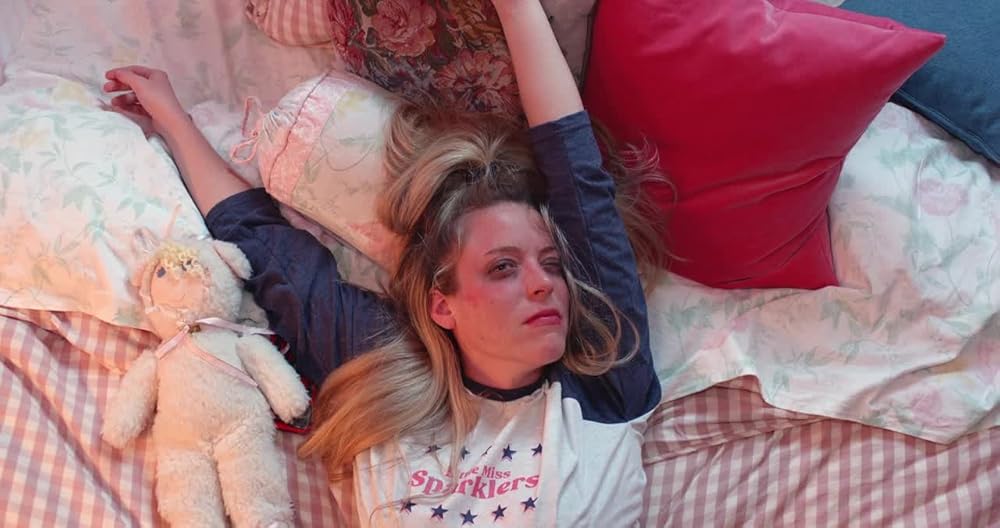 Candace Breaks Down "Red, Wine, and Blue" IMDb