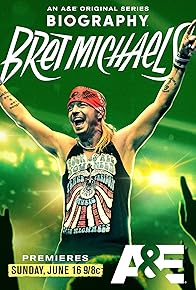 Primary photo for Bret Michaels