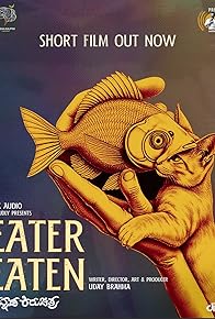 Primary photo for Eater Eaten