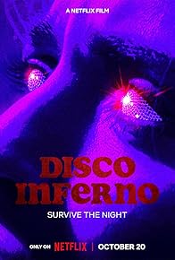 Primary photo for Disco Inferno Primary photo for Disco Inferno