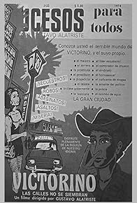 Primary photo for Las calles no se siembran Primary photo for Las calles no se siembran
