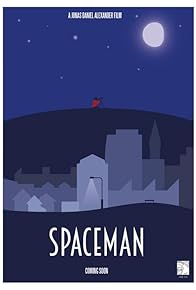 Primary photo for Spaceman