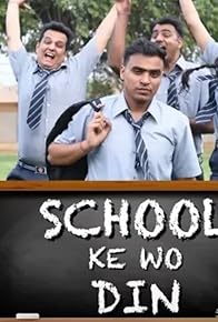 Primary photo for School Ke Woh Din