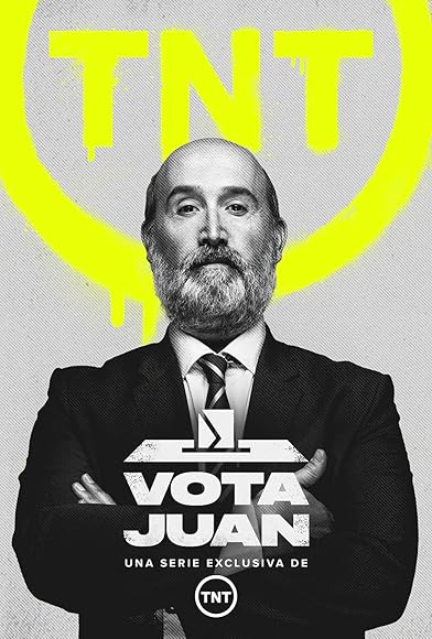 Primary photo for Vote for Juan Primary photo for Vote for Juan