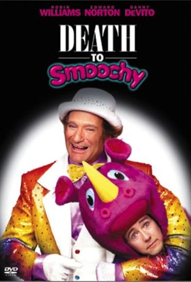 Primary photo for Death to Smoochy: Bloopers and Outtakes Primary photo for Death to Smoochy: Bloopers and Outtakes