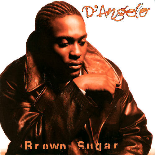 洋楽 D'ANGELO Promo BROWN SUGAR Remix D'Angelo - Brown Sugar (REMIXES) (1995) 2 CD SET -