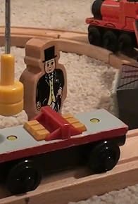 Primary photo for Trouble with Thomas